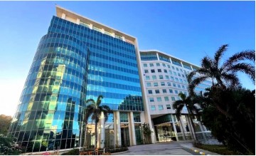 DLF Cyber City - Block 7